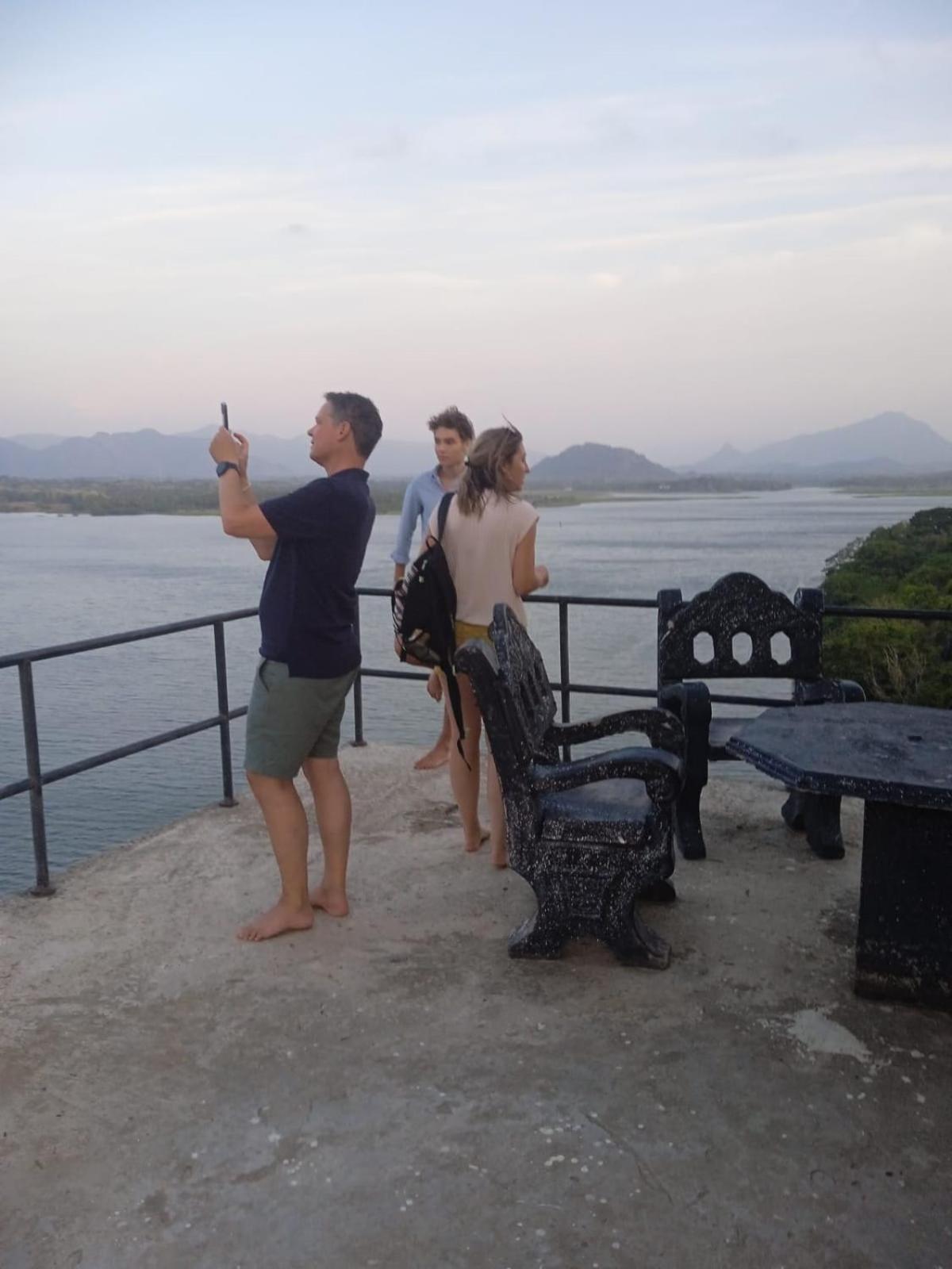 New Rasi Guest House Dambulla Εξωτερικό φωτογραφία