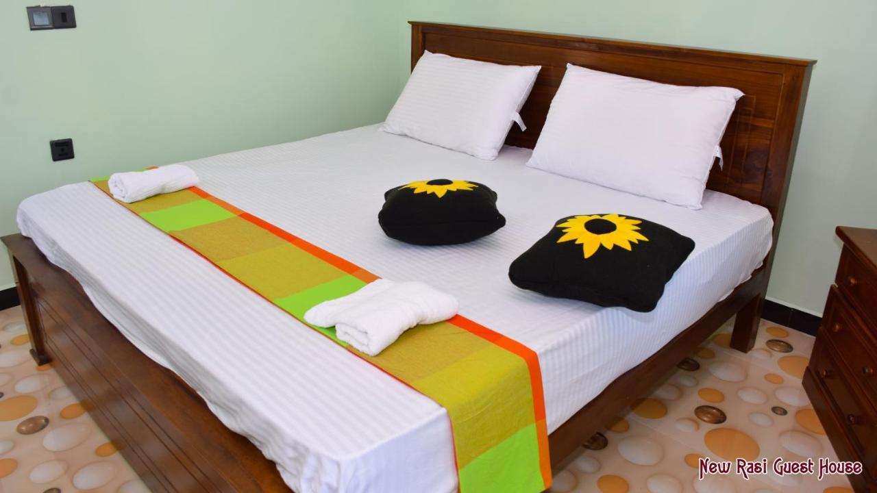 New Rasi Guest House Dambulla Εξωτερικό φωτογραφία