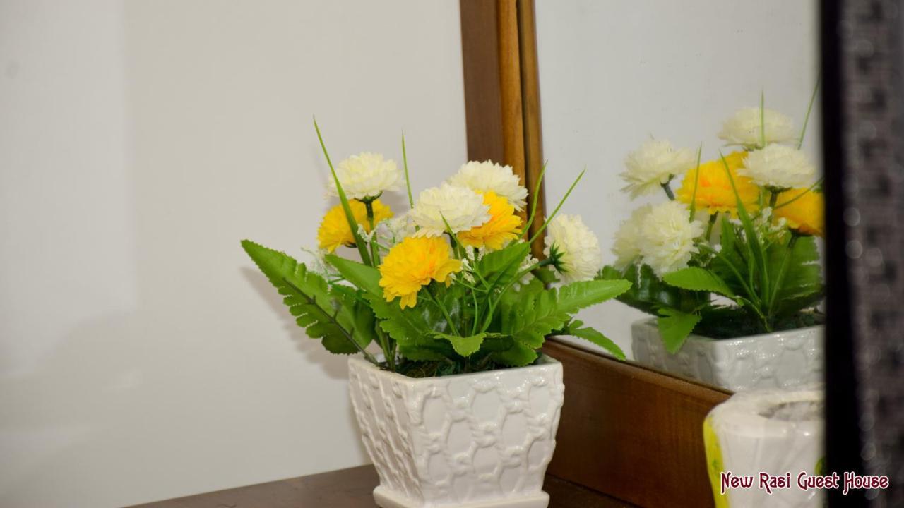 New Rasi Guest House Dambulla Εξωτερικό φωτογραφία