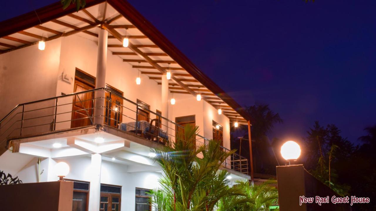 New Rasi Guest House Dambulla Εξωτερικό φωτογραφία