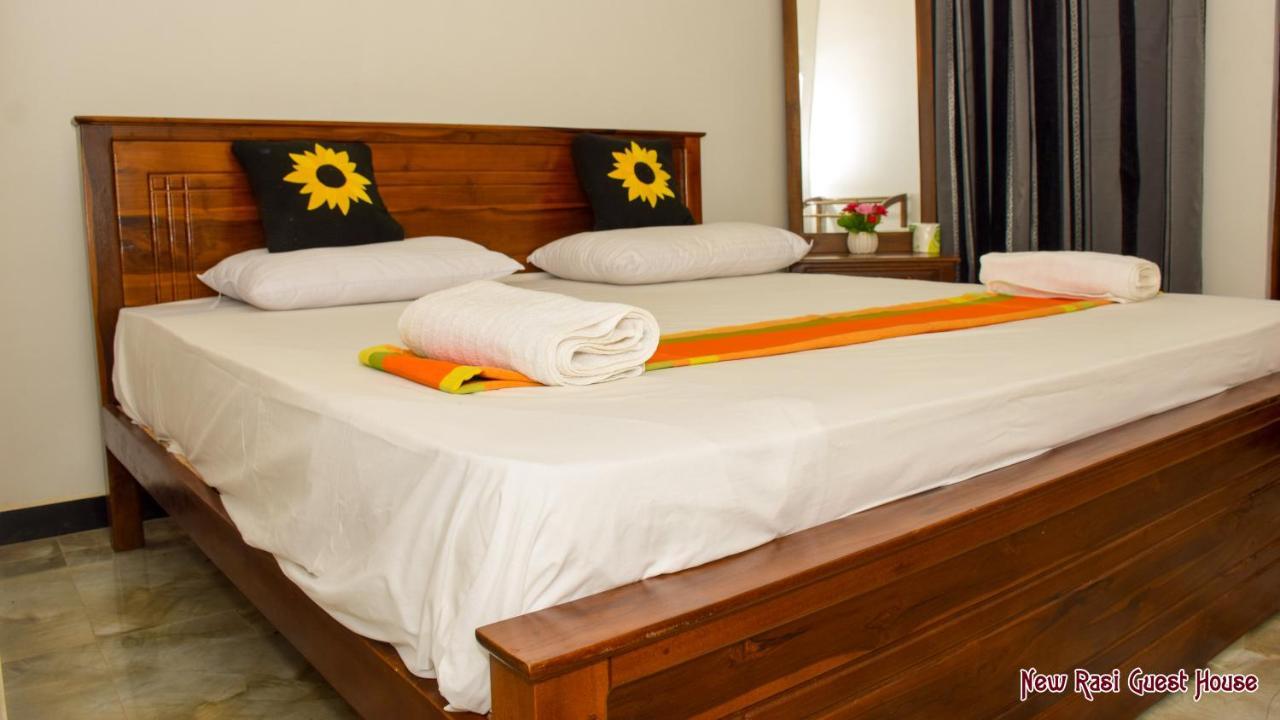 New Rasi Guest House Dambulla Εξωτερικό φωτογραφία