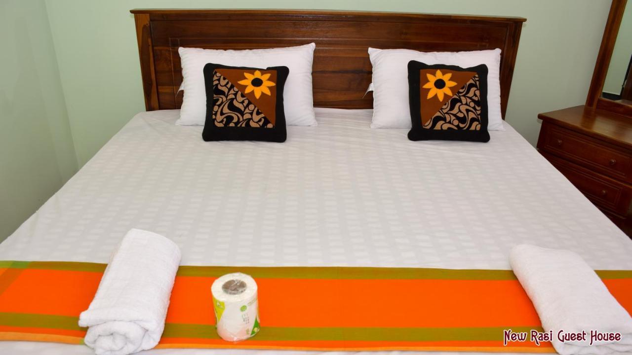 New Rasi Guest House Dambulla Εξωτερικό φωτογραφία