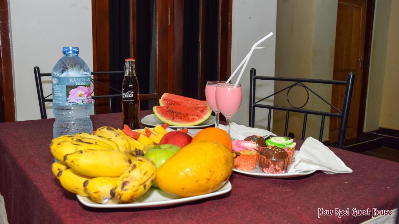 New Rasi Guest House Dambulla Εξωτερικό φωτογραφία