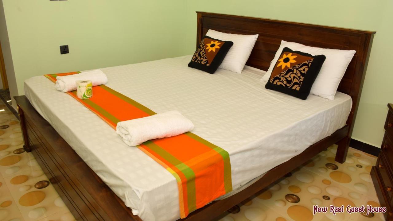 New Rasi Guest House Dambulla Εξωτερικό φωτογραφία