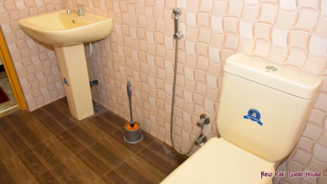 New Rasi Guest House Dambulla Εξωτερικό φωτογραφία