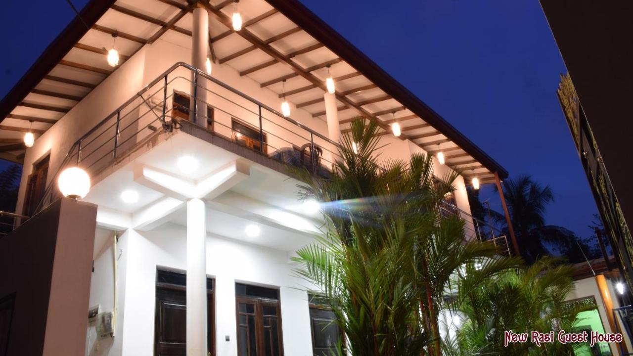 New Rasi Guest House Dambulla Εξωτερικό φωτογραφία