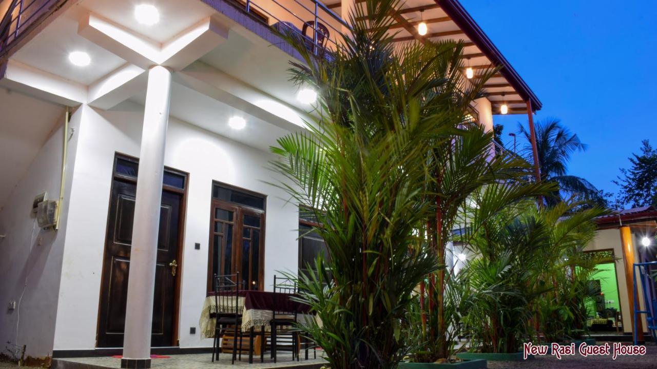 New Rasi Guest House Dambulla Εξωτερικό φωτογραφία