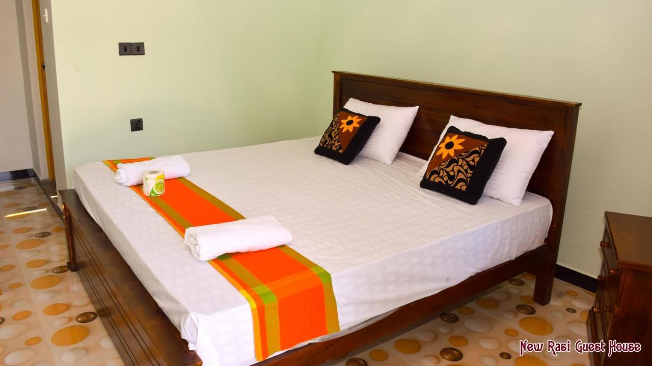 New Rasi Guest House Dambulla Εξωτερικό φωτογραφία