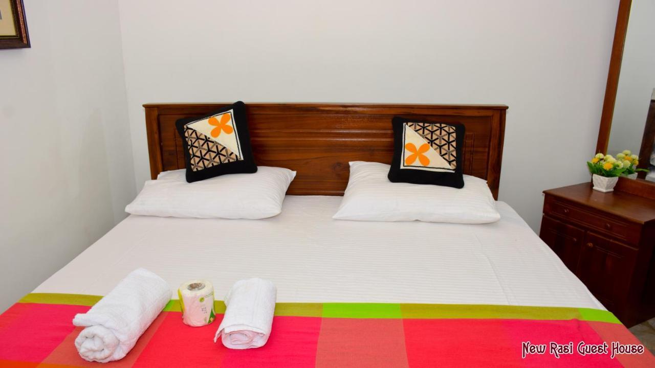 New Rasi Guest House Dambulla Εξωτερικό φωτογραφία