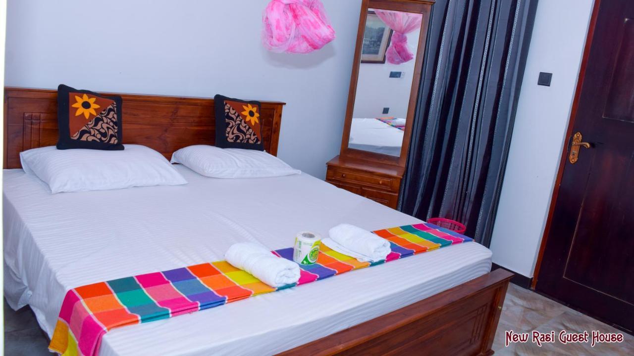New Rasi Guest House Dambulla Εξωτερικό φωτογραφία