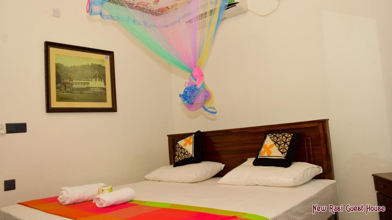 New Rasi Guest House Dambulla Εξωτερικό φωτογραφία