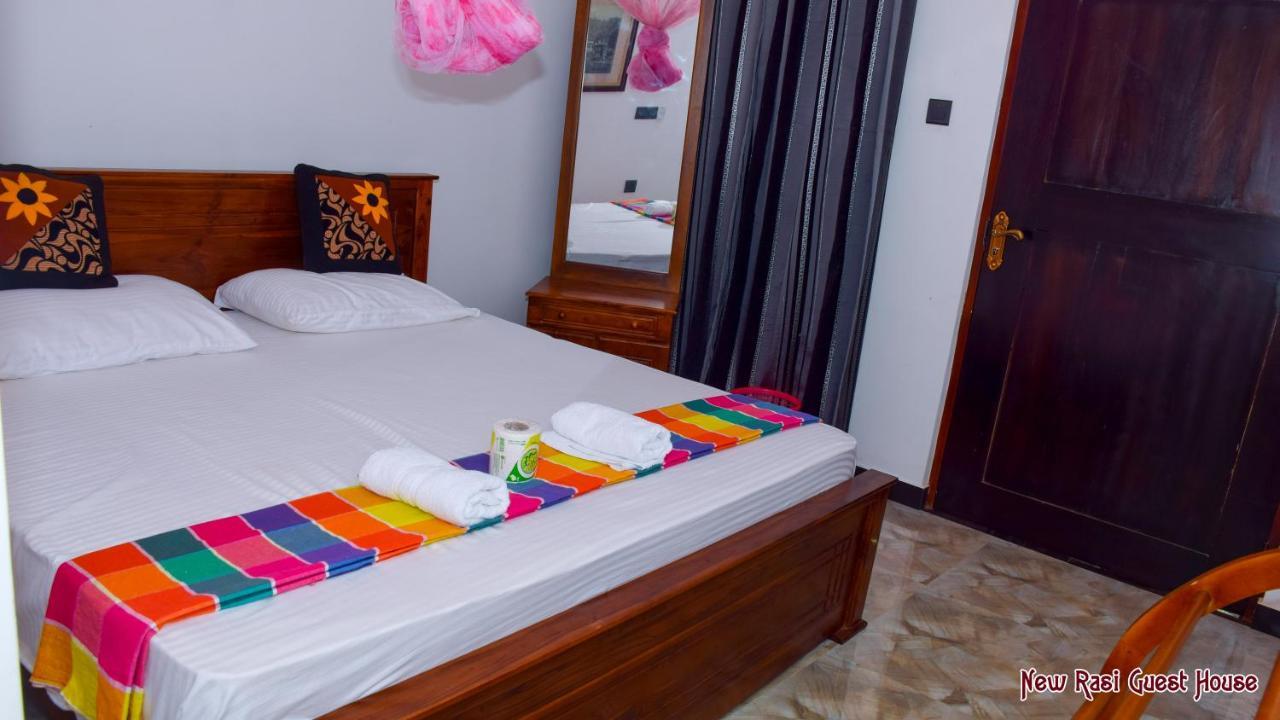 New Rasi Guest House Dambulla Εξωτερικό φωτογραφία
