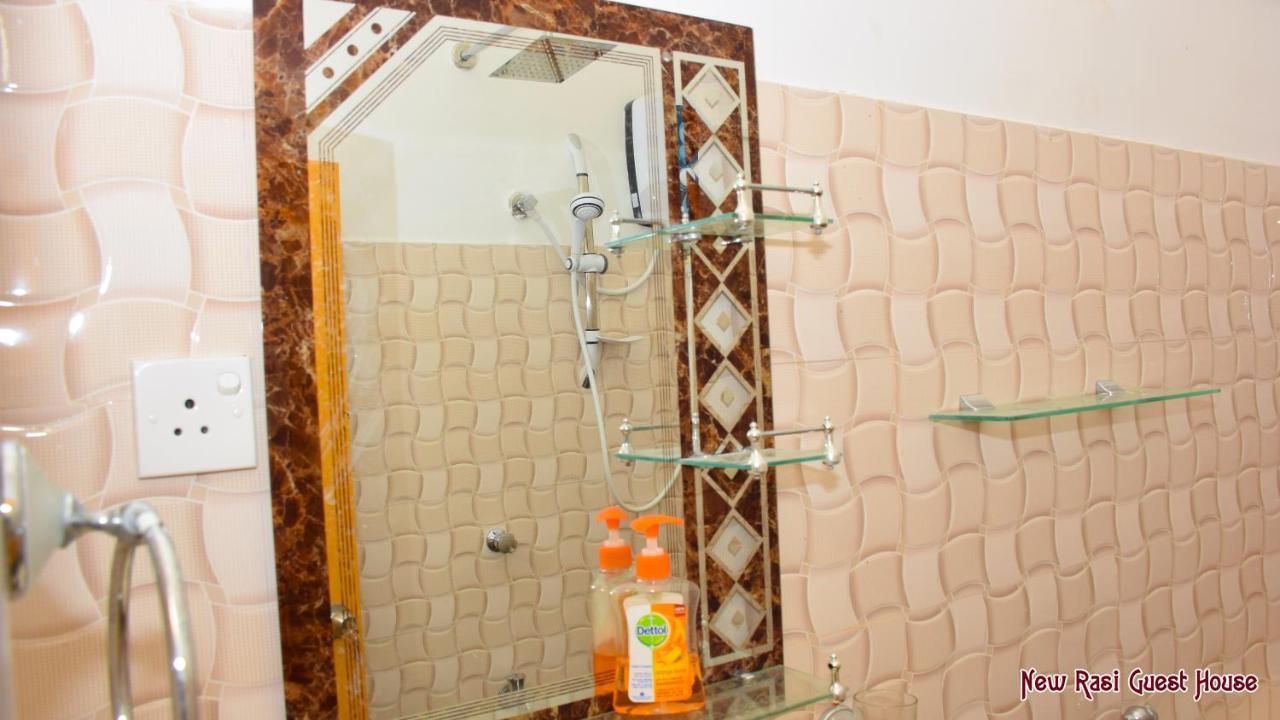 New Rasi Guest House Dambulla Εξωτερικό φωτογραφία