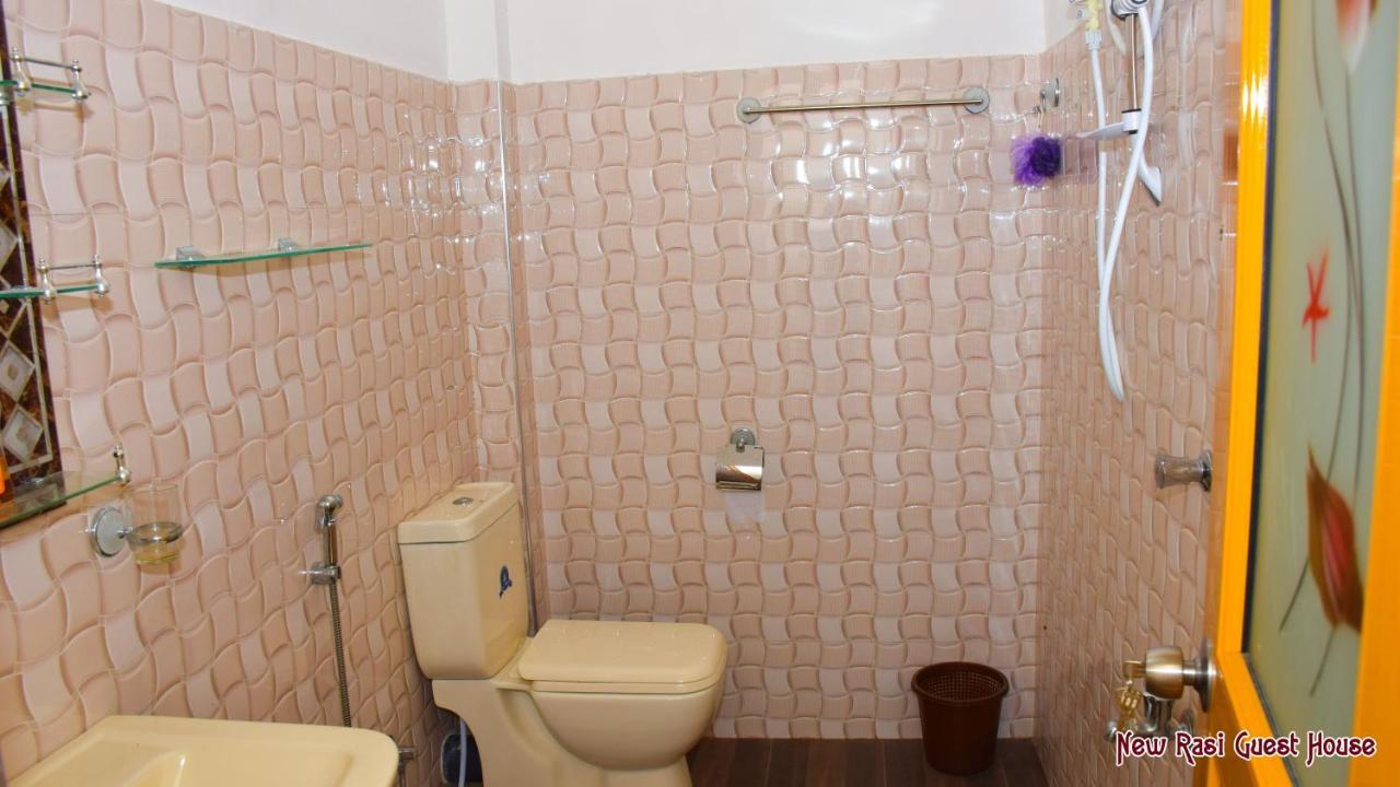 New Rasi Guest House Dambulla Εξωτερικό φωτογραφία
