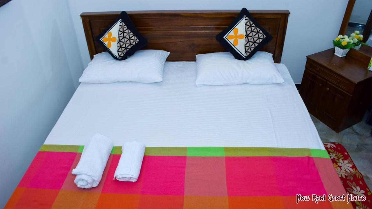 New Rasi Guest House Dambulla Εξωτερικό φωτογραφία