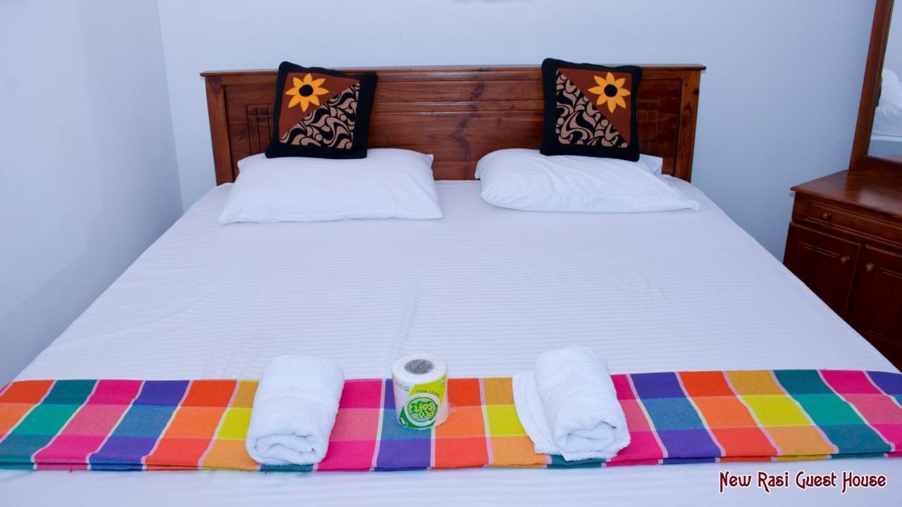 New Rasi Guest House Dambulla Εξωτερικό φωτογραφία