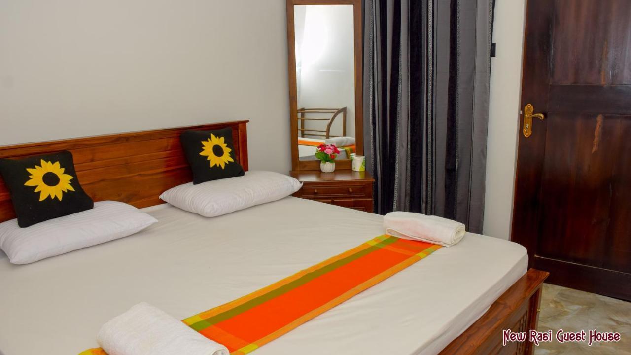 New Rasi Guest House Dambulla Εξωτερικό φωτογραφία