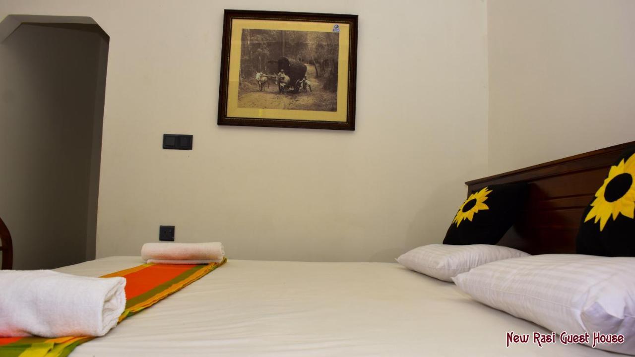 New Rasi Guest House Dambulla Εξωτερικό φωτογραφία