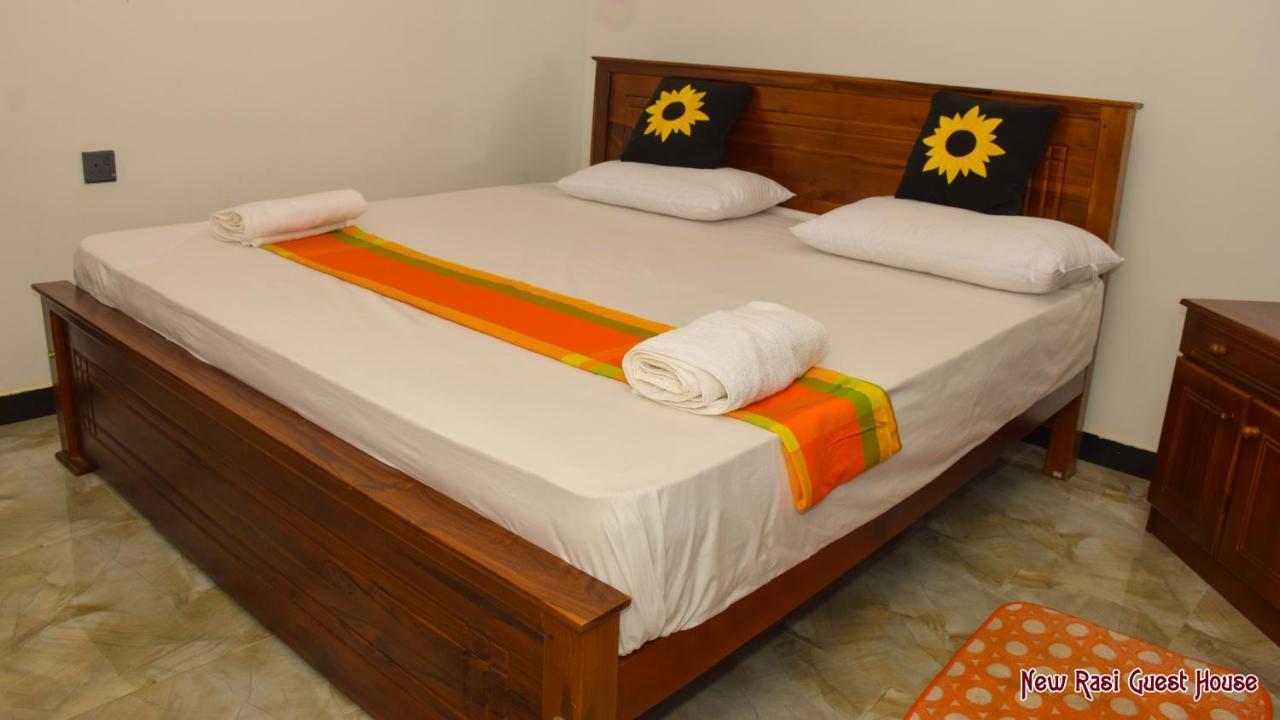 New Rasi Guest House Dambulla Εξωτερικό φωτογραφία